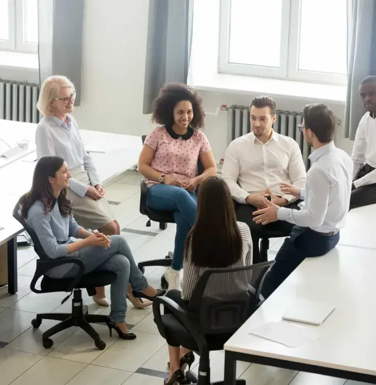 Pratiques RH, SST et mieux-être, intercomité, santé mentale, FCCQ