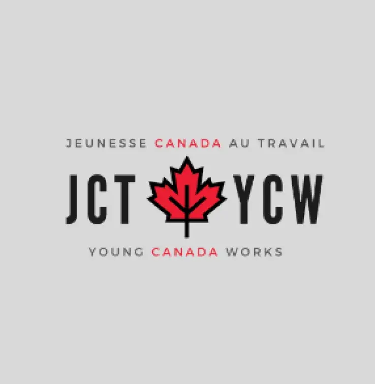 Jeunesse Canada au Travail