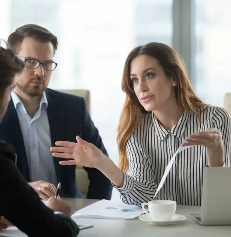 Gérer les conflits d'intérêts : recrutement équitable