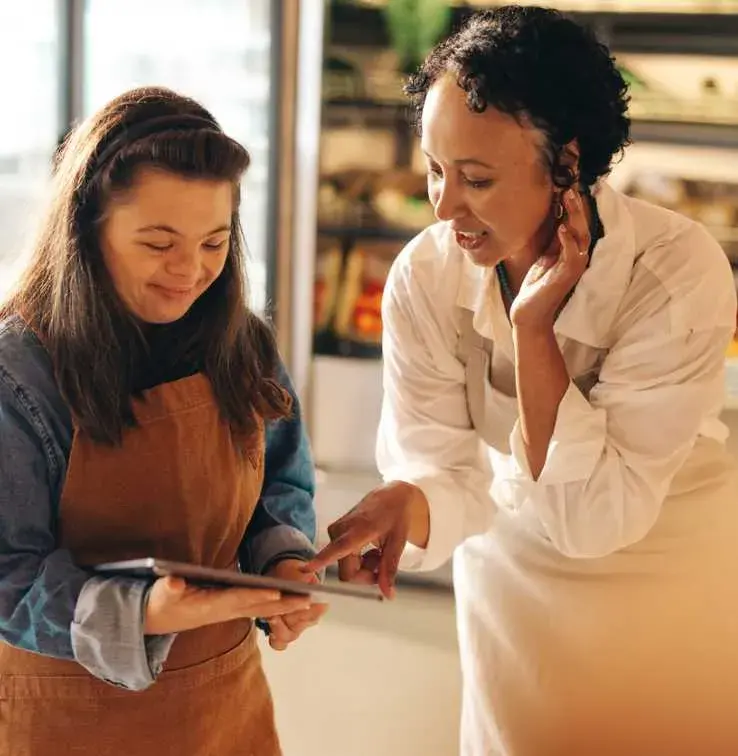 Faciliter l'accommodement raisonnable : équité et inclusion en action