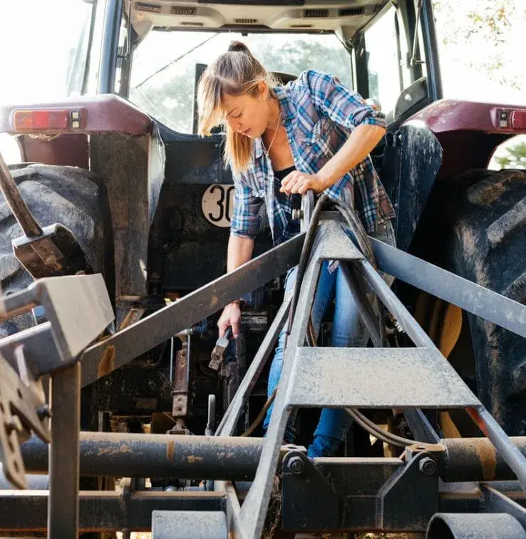 Agriculture prévention