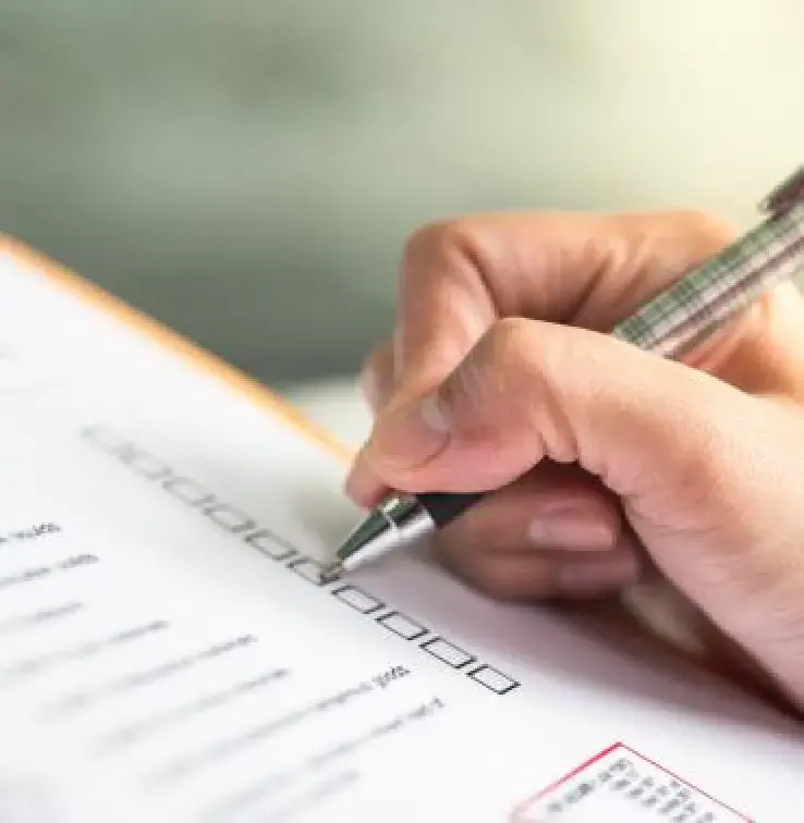 Autodiagnostic SST : êtes-vous conforme à la LMRSST? 