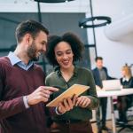 amour au travail