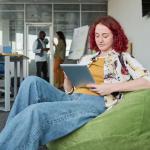 Gen Z au travail