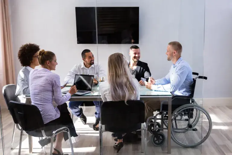 Laurent Dépond : « la diversité est gage de performance… quand le management est à la hauteur »