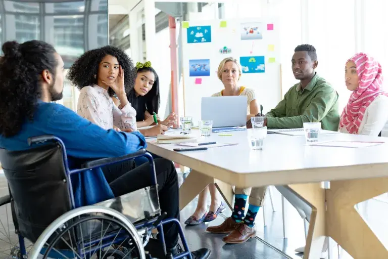 La diversité en entreprise