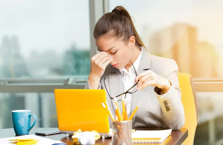 Peur du changement au travail