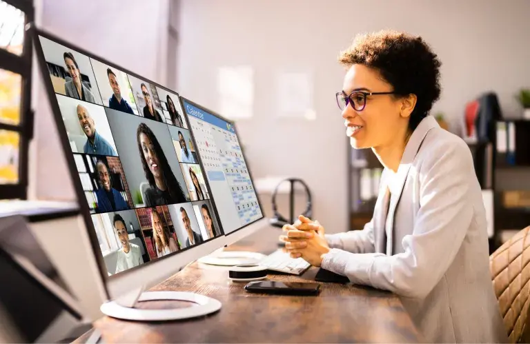 communication interpersonnelle en milieu professionnel