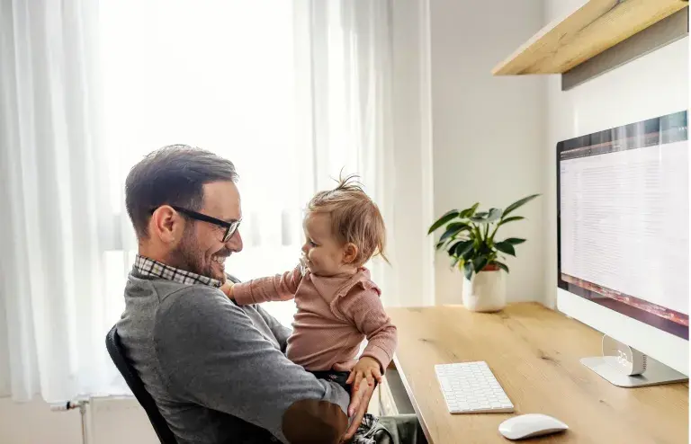 Congé de paternité le valoriser pour retenir les talents