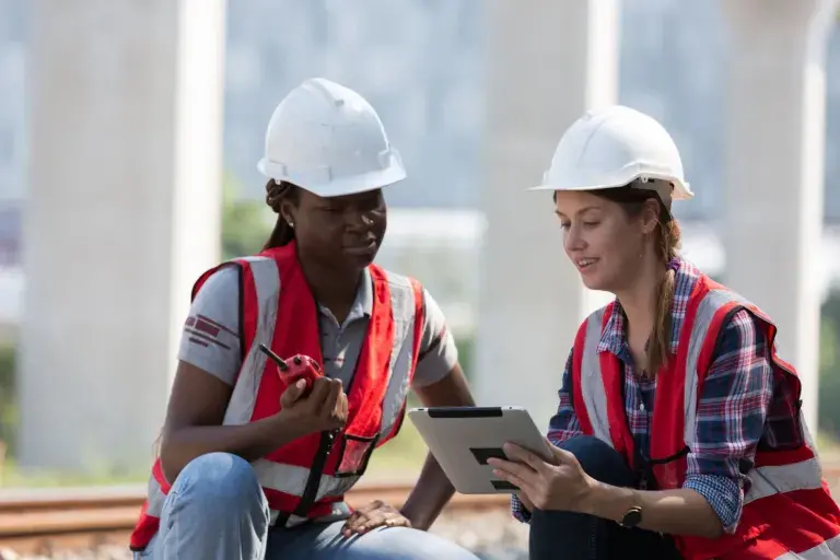 intégration femmes emplois non traditionnels