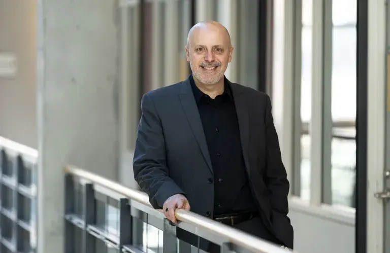 L'expert en rétroaction en milieu de travail : Jacques Forest