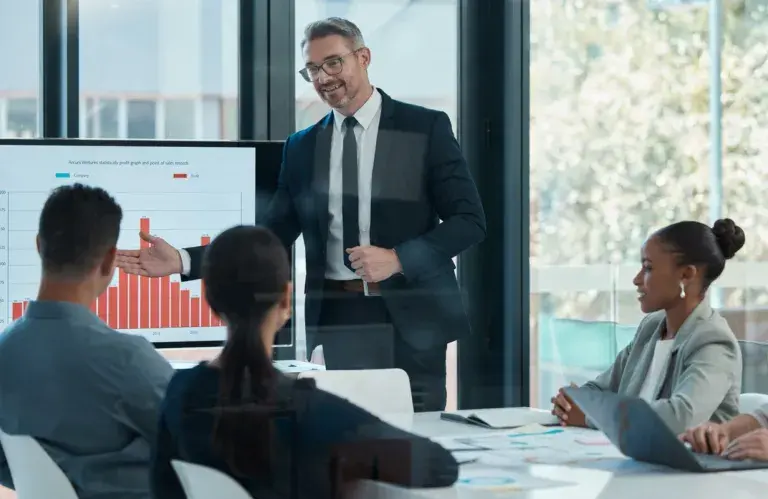 Diagnostic d'une organisation