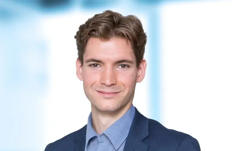 Me Thomas Campbell, avocat chez Morency, Société d’avocats