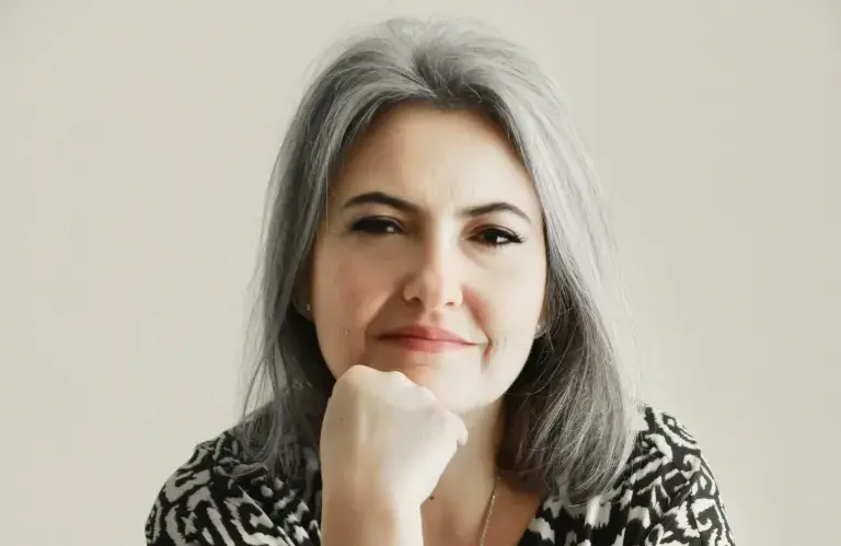 Véronique Leclercq, CRHA et coach certifié en PNL