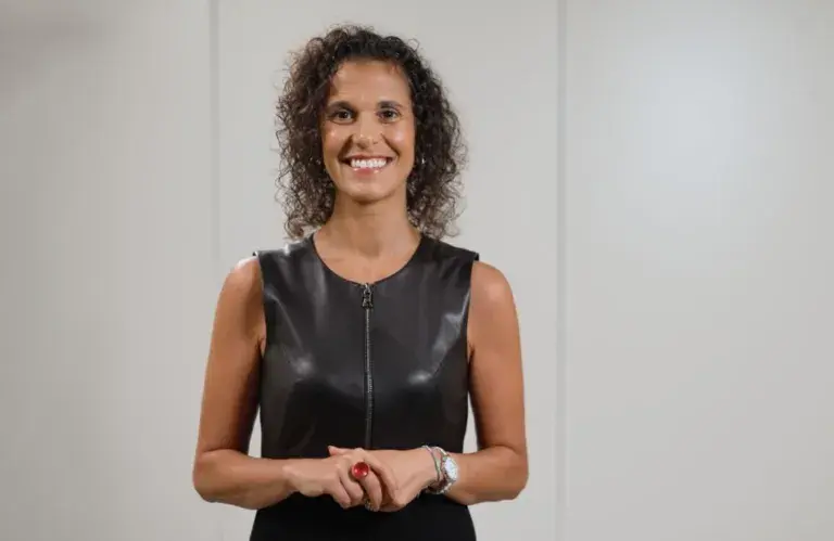 Geneviève Desautels, spécialiste en développement de la main-d'oeuvre