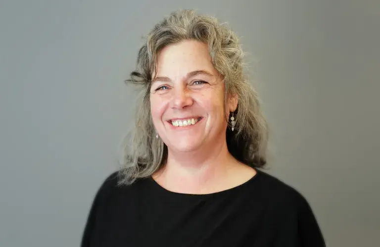 Suzie Yeo, fondatrice et directrice d’Autrement d’ici et spécialiste en communication interculturelle