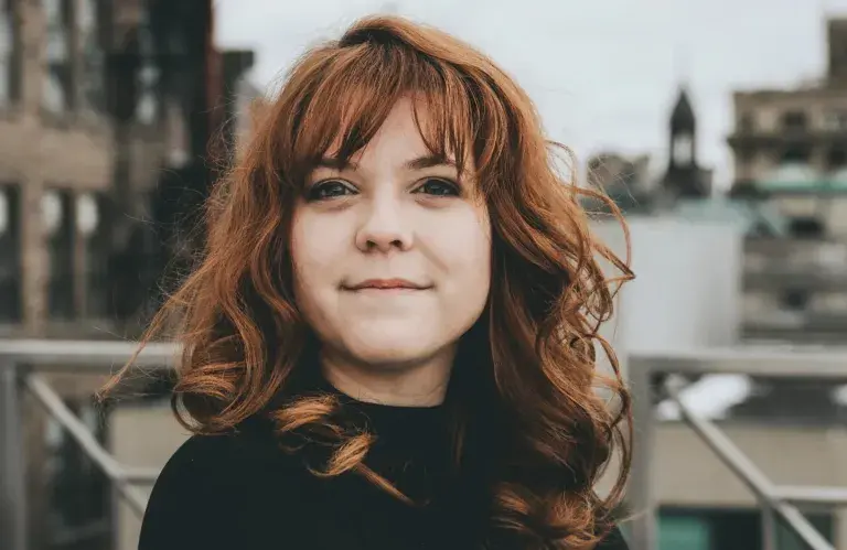 Rachel Desbiens-Després, PDG de Canidé, agence de communication stratégique et de relations publiques 