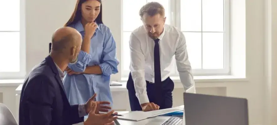 Conciliation famille-travail - qui en porte la responsabilité