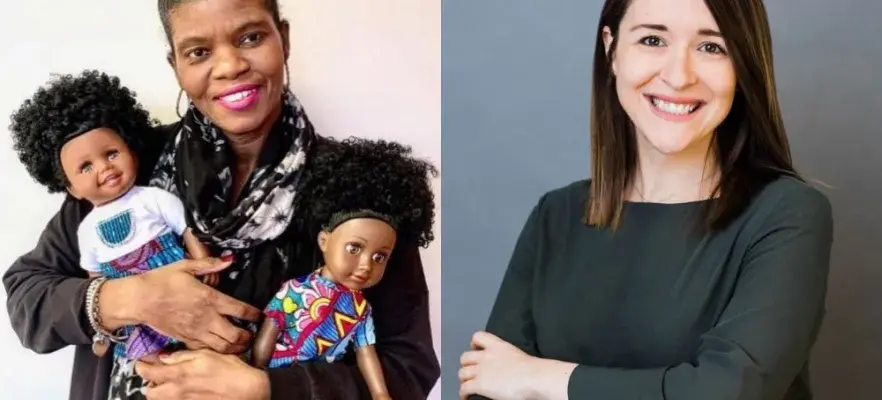 Pratiques RH Des femmes entrepreneures inspirantes