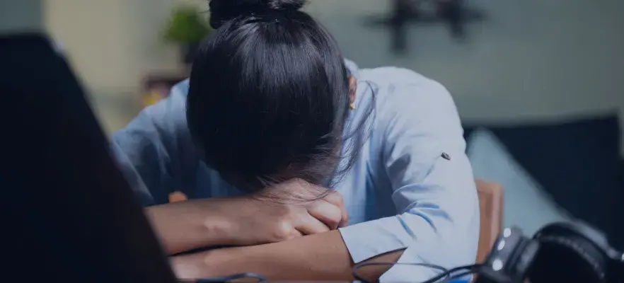 Épuisement professionnel: comment gérer la santé mentale au travail