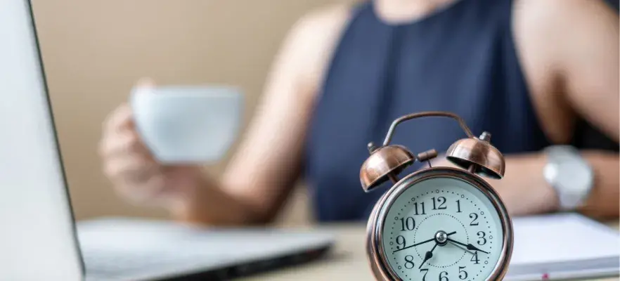 Astuces gestion du temps de travail