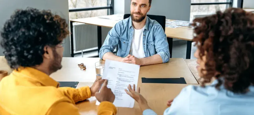 Recrutement
