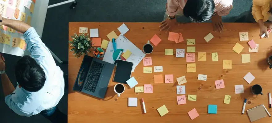 Optimisation travail Eisenhower et Herzberg 