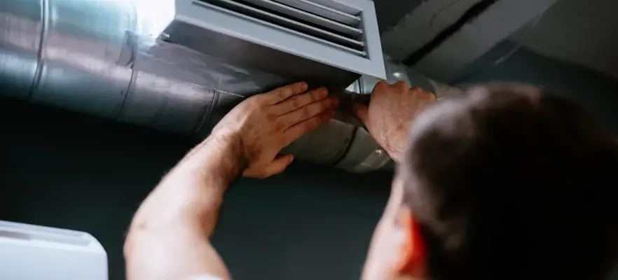 La qualité de l’air : pourquoi s’en soucier en entreprise ?