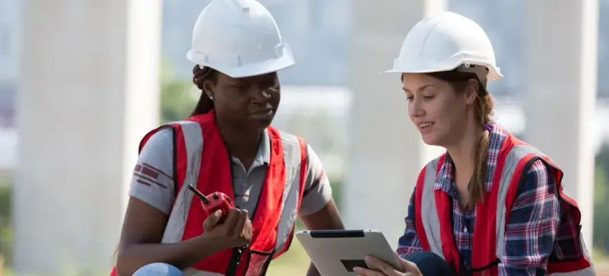 intégration femmes emplois non traditionnels