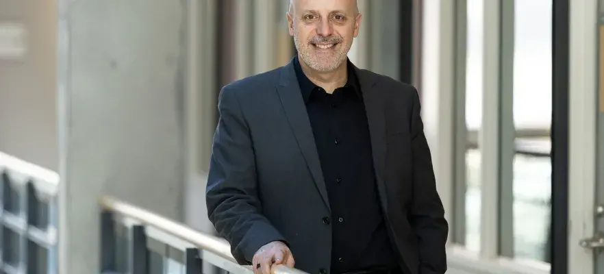 L'expert en rétroaction en milieu de travail : Jacques Forest