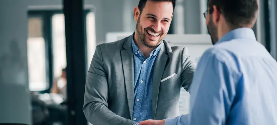 entretien d'embauche