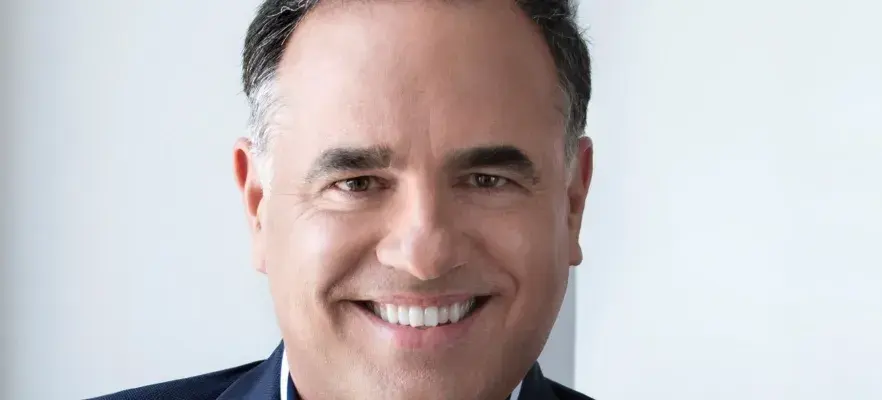 Mario Côté, CRHA, Distinction Fellow, fondateur de Gestion Conseil Mario Côté 