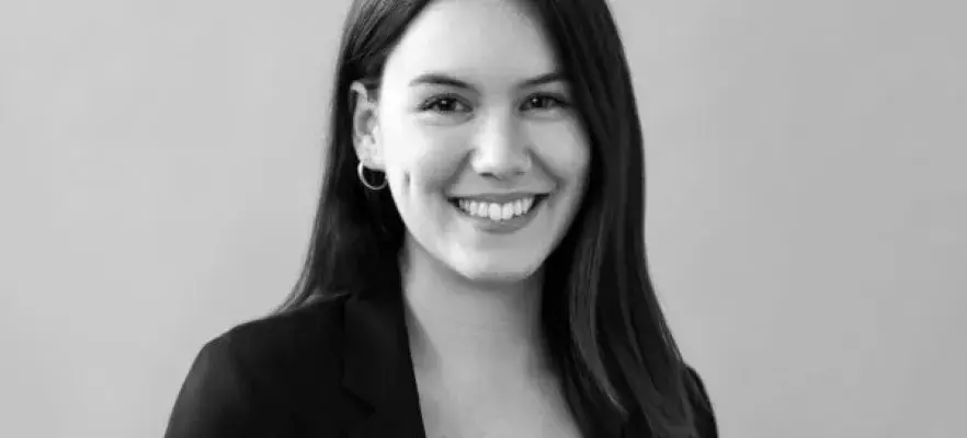 Me Valérie Descôteaux, avocate