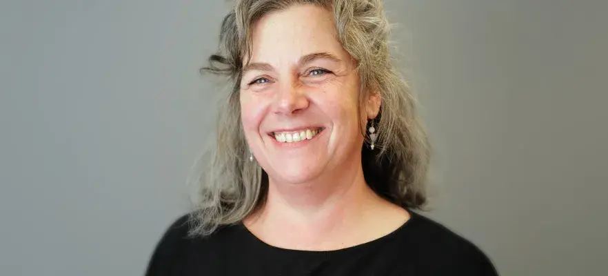 Suzie Yeo, fondatrice et directrice d’Autrement d’ici et spécialiste en communication interculturelle