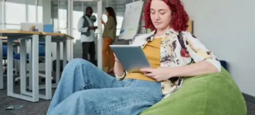 Gen Z